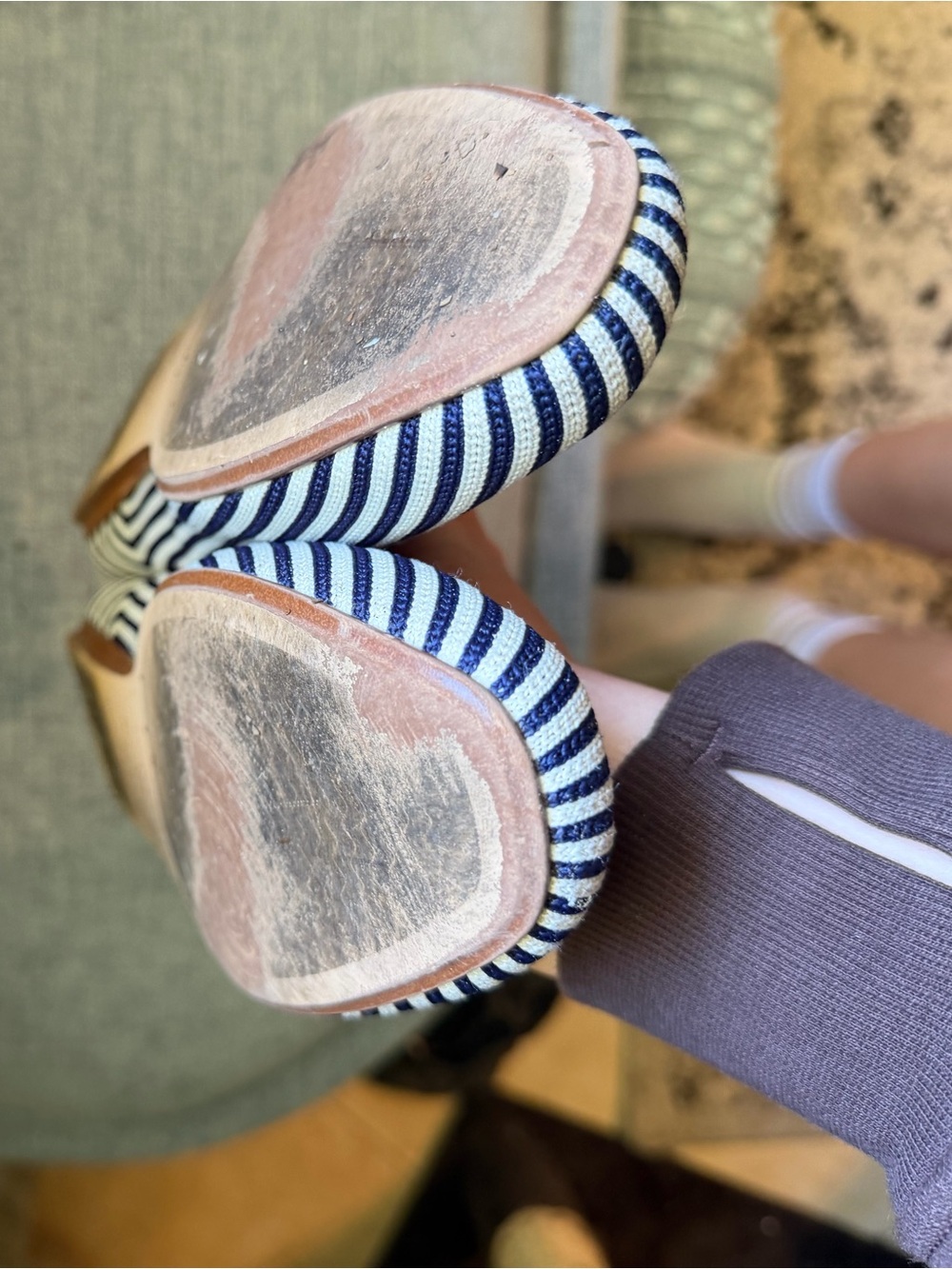 Rothys original Mary Jane, 10.5 - Picture 5 of 5